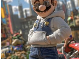 Mario