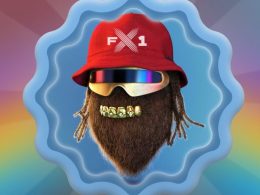 BEARD MAN